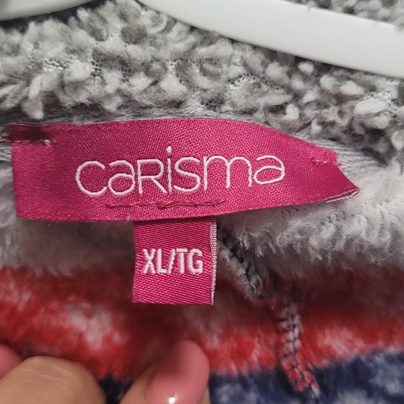 Parent and child winter onesies.  Set of two - Picture 3 of 5